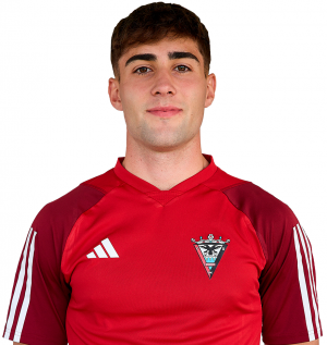 Z�rate (C.D. Mirand�s B) - 2024/2025
