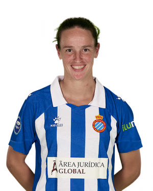 Mar Torras (R.C.D. Espanyol) - 2024/2025