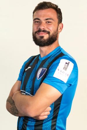 Lopez (Inter Club Escaldes) - 2024/2025