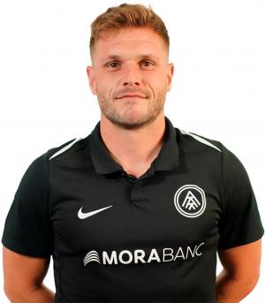 Ferran Costa (F.C. Andorra) - 2024/2025