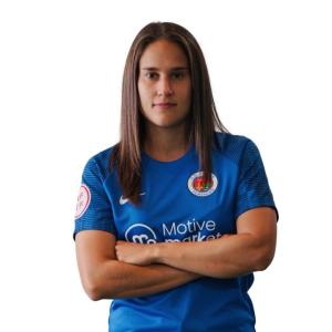 Maria (Getafe Femenino) - 2024/2025