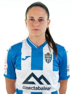 Rocio Garca (Balears F.C.) - 2024/2025