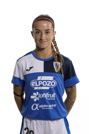 Alba (Alhama C.F.) - 2024/2025