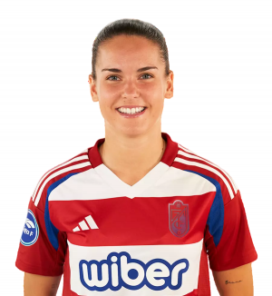 Ari Mingueza (Granada C.F.) - 2024/2025