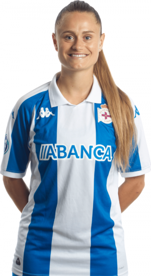 Vera (Deportivo Abanca) - 2024/2025