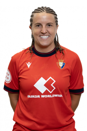 Vanessa (C.Atletico Osasuna) - 2024/2025