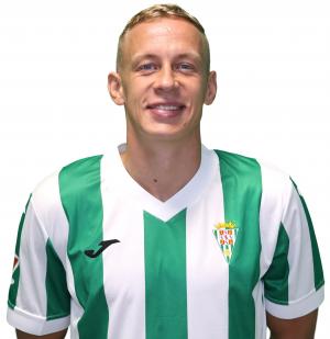 Obolskii (C�rdoba C.F.) - 2024/2025