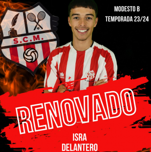 Faria (Sporting Meicende B) - 2024/2025