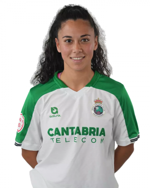 Ali Ruiz (Racing Fminas) - 2024/2025
