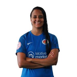 Geral Saavedra (Getafe Femenino) - 2024/2025