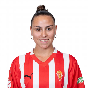 Yaiza (Real Sporting Gijn) - 2024/2025