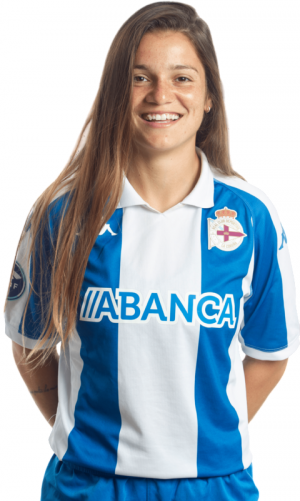 Millene (Deportivo Abanca) - 2024/2025
