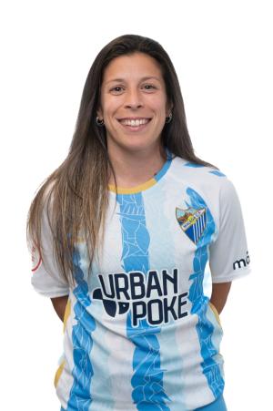 Nerea Valeriano (Mlaga C.F.) - 2024/2025