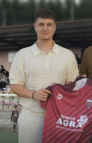 Martnez (S.D. Cruces) - 2024/2025