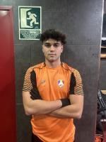 Marinho (F.S. La Massana) - 2024/2025