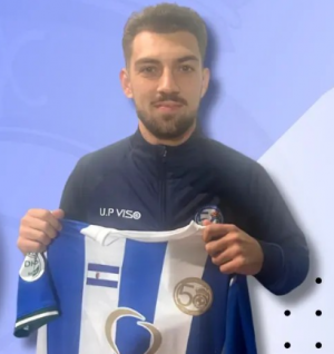 Escudero (Real Betis C) - 2024/2025