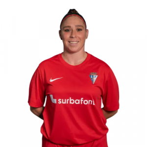 Mar Cabrera (San Fernando C.D.) - 2024/2025