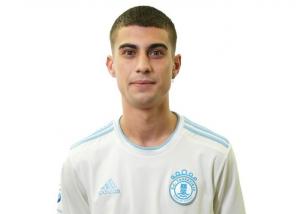 Dani Muoz (S.C. Torrevieja) - 2024/2025