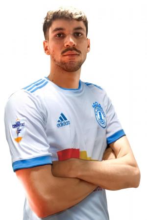 Breno (S.C. Torrevieja) - 2024/2025