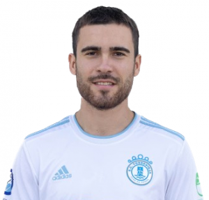 lvaro (S.C. Torrevieja) - 2024/2025