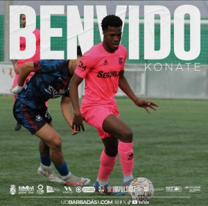 Rubn (U.D. Barbads) - 2024/2025