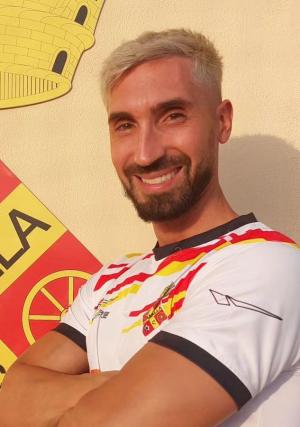 Juanito (F.C. Vilamalla) - 2024/2025