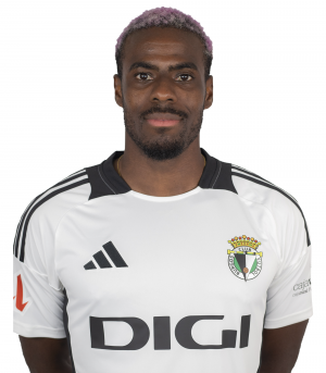 Appin (Burgos C.F.) - 2024/2025