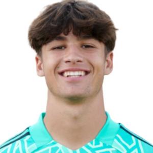 Abbad (C.D. Caspe) - 2024/2025