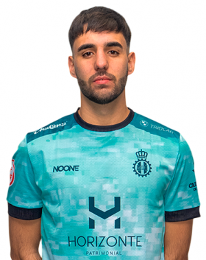 Cebollada (C.D. Atltico Paso) - 2024/2025