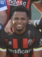 Joel (C.D. Cabecense) - 2024/2025