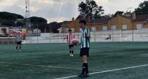 Pepe Alfonso (C.D. Rubias) - 2024/2025