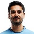 Gndogan (Manchester City F.C.) - 2024/2025