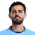 Bernardo Silva (Manchester City F.C.) - 2024/2025