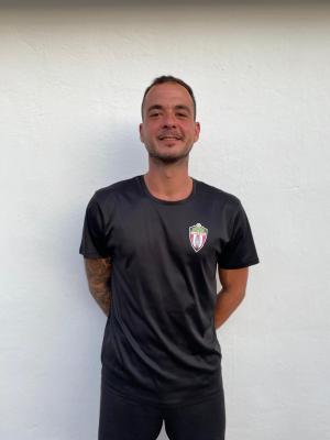 David (Origen Valle Lecrn) - 2024/2025