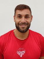 Huerta (Atltico Saguntino) - 2024/2025