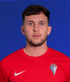Juanma (San Fernando C.D. B) - 2024/2025
