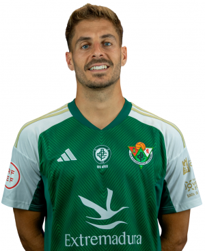 Navas (C.P. Cacereo) - 2024/2025