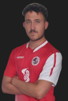 Jess Castro (San Fernando Atco.) - 2024/2025