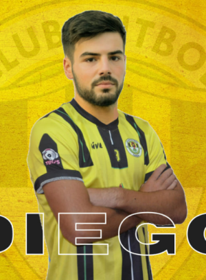 Pereira (Caiza C.F.) - 2024/2025