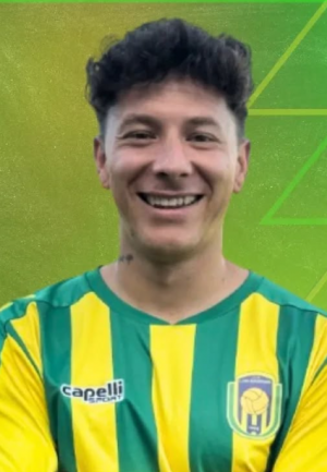 Elas (U.D. Los Barrios) - 2024/2025