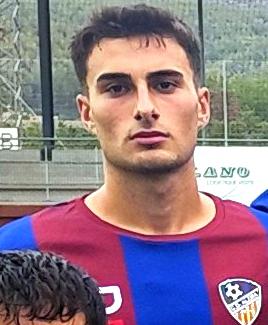 Miguel (Arroyo C.P.) - 2024/2025