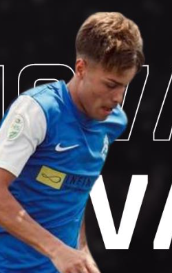 Ivn (U.P. Viso) - 2024/2025