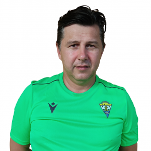 Dmitri Lapin (Atltico Benamiel) - 2024/2025