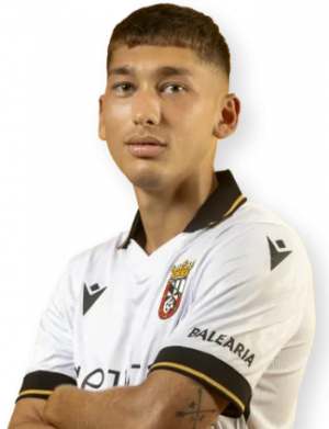 Bellotti (A.D. Ceuta F.C.) - 2024/2025