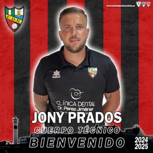 Jony (U.D. Rotea) - 2024/2025