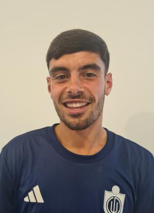 Valcrcel (C.D. Utrera B) - 2024/2025