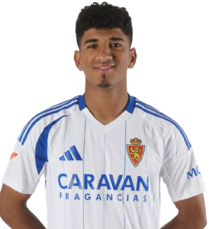 Adu Ares (Athletic Club) - 2024/2025
