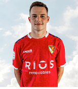 Gallastegi (Terrassa F.C.) - 2024/2025