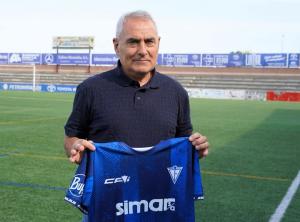 Dani Andreu (C.F. Igualada) - 2024/2025