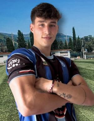 Pablo Daz (Montaas del Pas) - 2024/2025